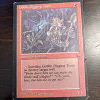 Magic The Gathering MTG Cards - The Dark - Choose From Dropdown Menu