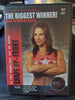 Jillian Michaels The Biggest Winner Shape Up-Front Exercise DVD