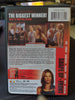 Jillian Michaels The Biggest Winner Shape Up-Front Exercise DVD