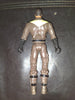 2007 Batman The Dark Knight - Bruce Wayne To Ninja Action Figure Toy