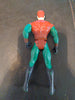 1995 Batman Forever Movie Dick Grayson / Robin Action Figure Toy
