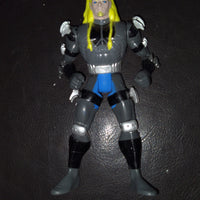 1994 Toybiz X-Men X-Force Action Figure - X-Treme
