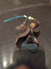 2003 Hasbro Star Wars LFL 3" Anakin Skywalker Battle Scene with Lightsaber