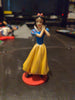 Walt Disney Store 3.5" Snow White Cake Topper / Action Figure Toy
