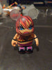 Disney Extreme Wrestlers of Vinylmation - Lisa Leglock Toy Action Figure Wrestling