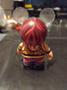 Disney Extreme Wrestlers of Vinylmation - Lisa Leglock Toy Action Figure Wrestling