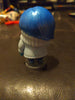 Walt Disney Store Exclusive Inside Out 2.5" Sadness Cake Topper / Toy