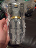 8" Punching Batman Toy Action Figure