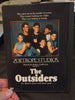 The Outsiders Snapcase DVD - Francis Ford Coppola