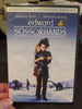 Edward Scissorhands Widescreen Anniversary Edition DVD - Johnny Depp Winona Ryder