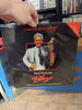 Blaze Stereo Laser Videodisc Laserdisc - Paul Newman - Lolita Davidovich