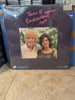 Terms Of Endearment Extended Play Laserdisc - Shirley MacLane, Debra Winger, Jack Nicholson