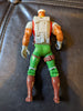 1992 Toybiz Marvel X-Men G.W. Bridge Action Figure