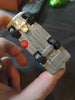 1998 Matchbox Truck Camper Metro Base 15 Variant
