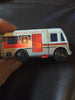 1998 Matchbox Truck Camper Metro Base 15 Variant