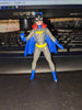 1993 McDonalds DC Super Friends Batman 3.5" Batgirl Action Figure Fast Food Toy