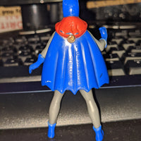 1993 McDonalds DC Super Friends Batman 3.5" Batgirl Action Figure Fast Food Toy