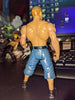 2006 Jakks WWE John Cena Wrestling Figure Blue Pants Version