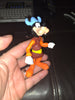 Walt Disney World Epcot Norway 4" Viking Goofy Figure Cake Topper