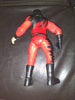 1998 Jakks Wrestlemania XV Fully Loaded Kane Figure Wrestling