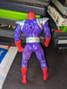 1994 Toybiz Marvel X-Men Evil Mutant Senyaka Action Figure