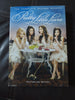 Pretty Little Liars Complete Second Season - 6 DVD Set w/Insert Booklets & Slipcover