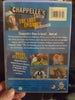 Chappelle's Show The Lost Episodes Uncensored Comedy Central DVD