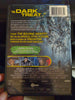 Eden Log Escape From Darkness Sci-Fi Horror DVD - Clovis Cornillac - Vimala Pons