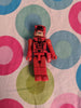 Marvel MiniMate Action Figures - Choose From Drop-Down List