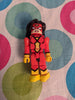 Marvel MiniMate Action Figures - Choose From Drop-Down List