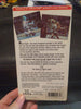 Hulk Hogan The Missing Matches Wrestling VHS Tape Kit Parker 1989 Jerry Lawler