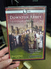 Downton Abbey Season 2 Masterpiece Classic Original UK Version PBS DVD