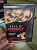 Seed Of Chucky Horror Full Screen DVD - Jennifer Tilly - Redman