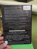 Schindler's List Steven Spielberg Book Case Best Picture Widescreen DVD