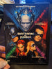 Batman & Robin Snapcase DVD - George Clooney - Arnold Schwarzenegger