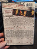 Trauma DVD - Horror Thriller - Colin Firth - Mena Suvari