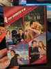 4 Film Favorites Romantic Comedy Collection DVD Set You've Got Mail Must Love Dogs