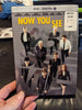 Now You See Me DVD with Slipcover - Jesse Eisenberg Mark Ruffalo Isla Fisher