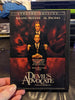 Devil's Advocate Special Edition Snapcase DVD - Al Pacino - Keanu Reeves