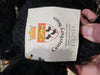 1992 Gund Canterbury Bears Black and Brown Plush Bear NWT