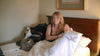 Diary of an Escort Volume #3 - Jade's First Interview - Spanking - Shower - Shaving