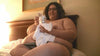 Diary of an Escort Volume #1 - SSBBW Sapphire's First Interview - 55 minutes