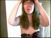 Diary of an Camgirl Volume #45 - Wendy Starr Interview - 32 minutes