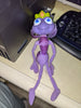 Walt Disney A Bugs Life 10" Poseable Ant Atta w/hard head Vintage
