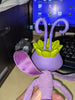 Walt Disney A Bugs Life 10" Poseable Ant Atta w/hard head Vintage