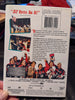 Walt Disney D2 The Mighty Ducks Sequel DVD w/Chapter Insert - Emelio Estevez