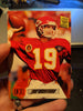 1995 Topps Stadium Club Football Cards - You Choose From List