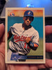 1996 Topps Baseball Cards - You Choose From List
