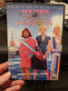 My Wife Maurice Thailand Thai DVD - Region 4
