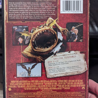 The Spiderwick Chronicles Nickelodeon Movie 2 Disc Field Guide Edition DVD